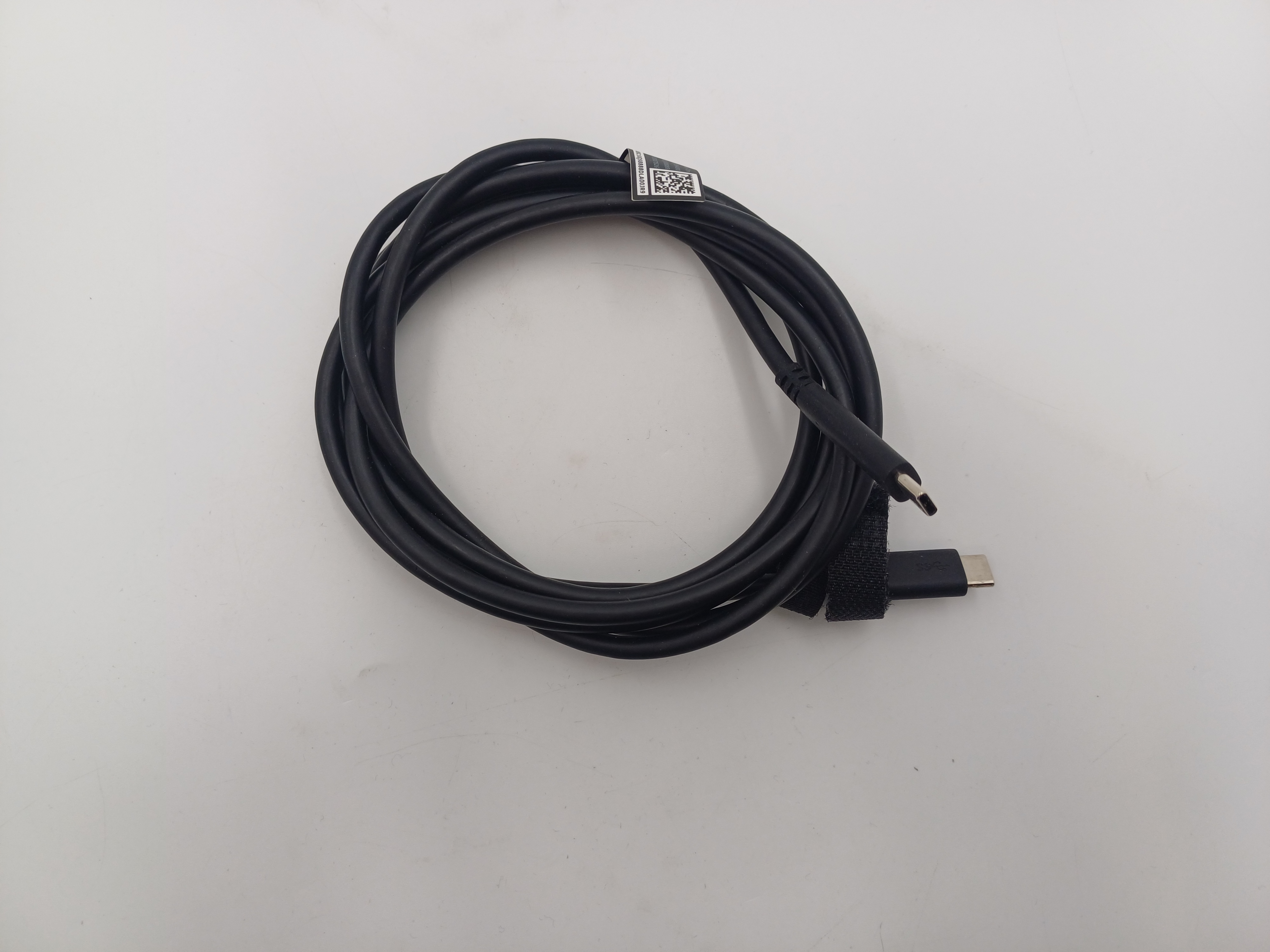 Lenovo USB-C to USB-C Cable 2M 100 stk 
