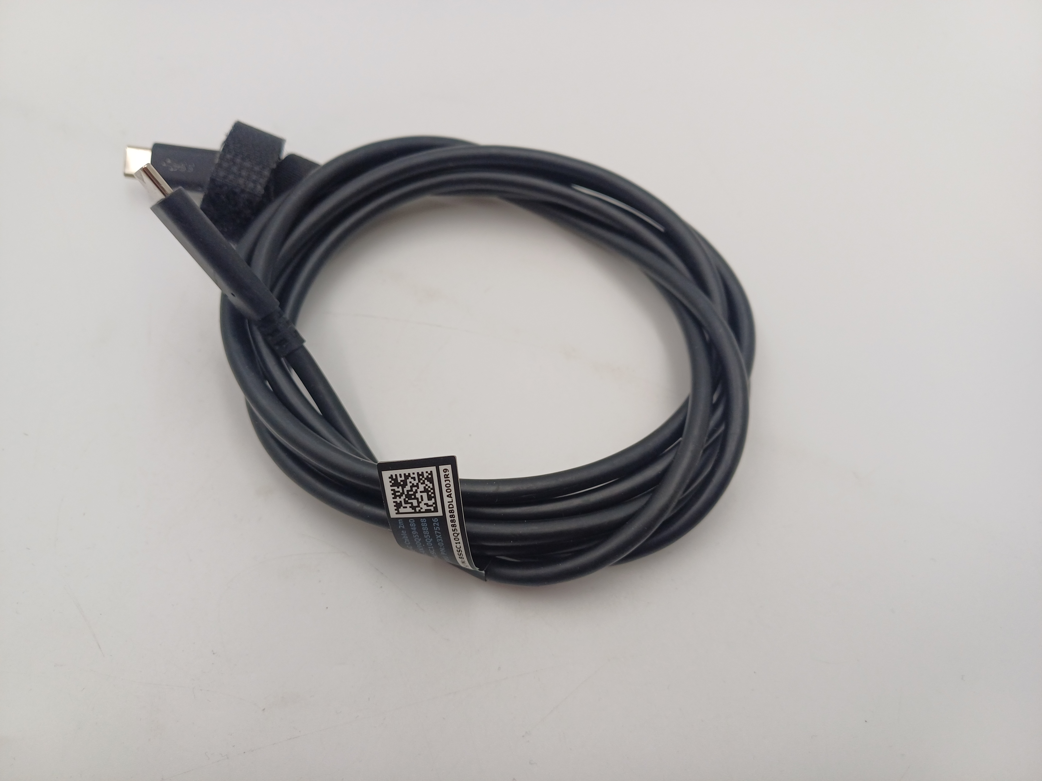 Lenovo USB-C to USB-C Cable 2M 100 stk 