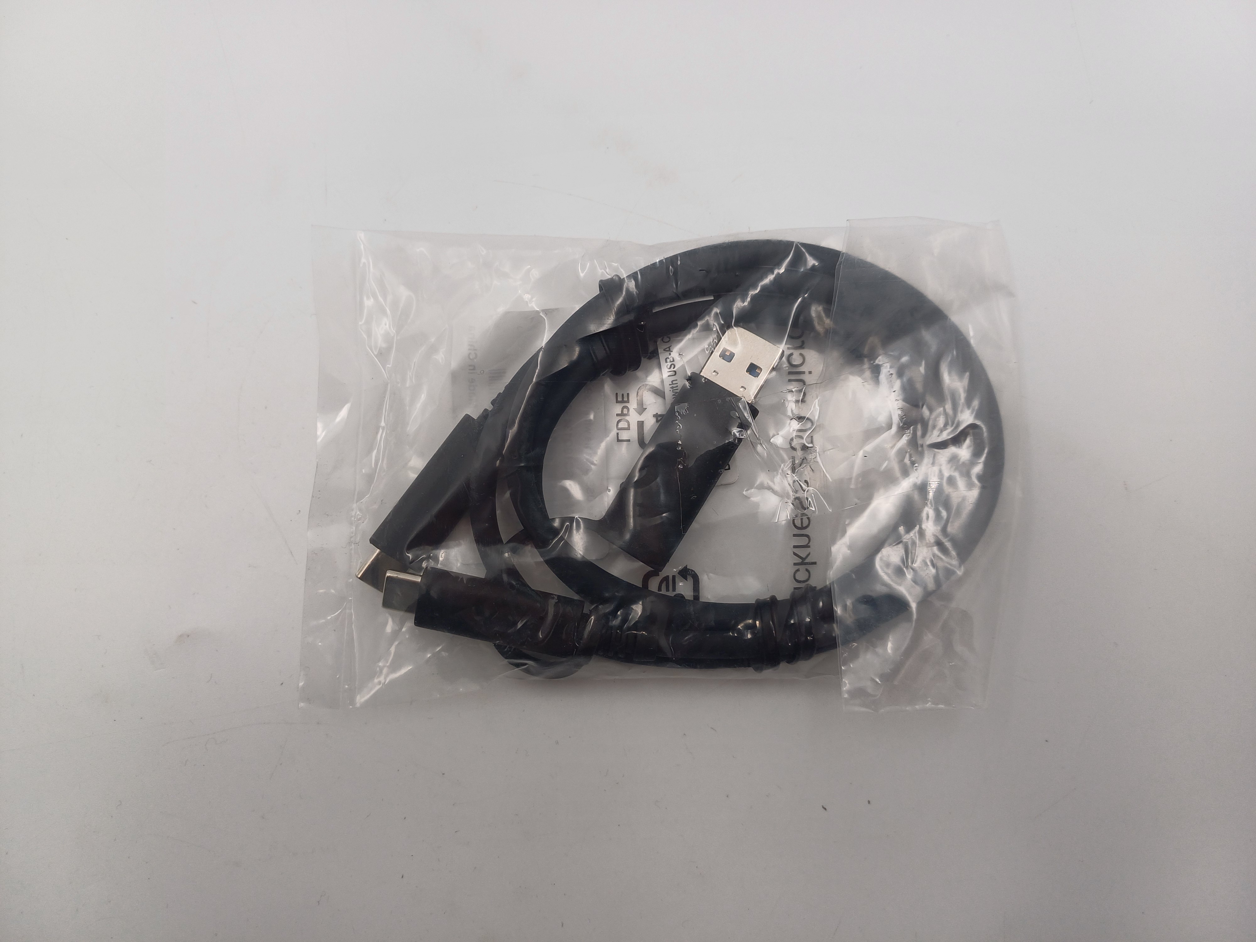 Thinkpad USB-C Cable with USB-A Converter 100 stk