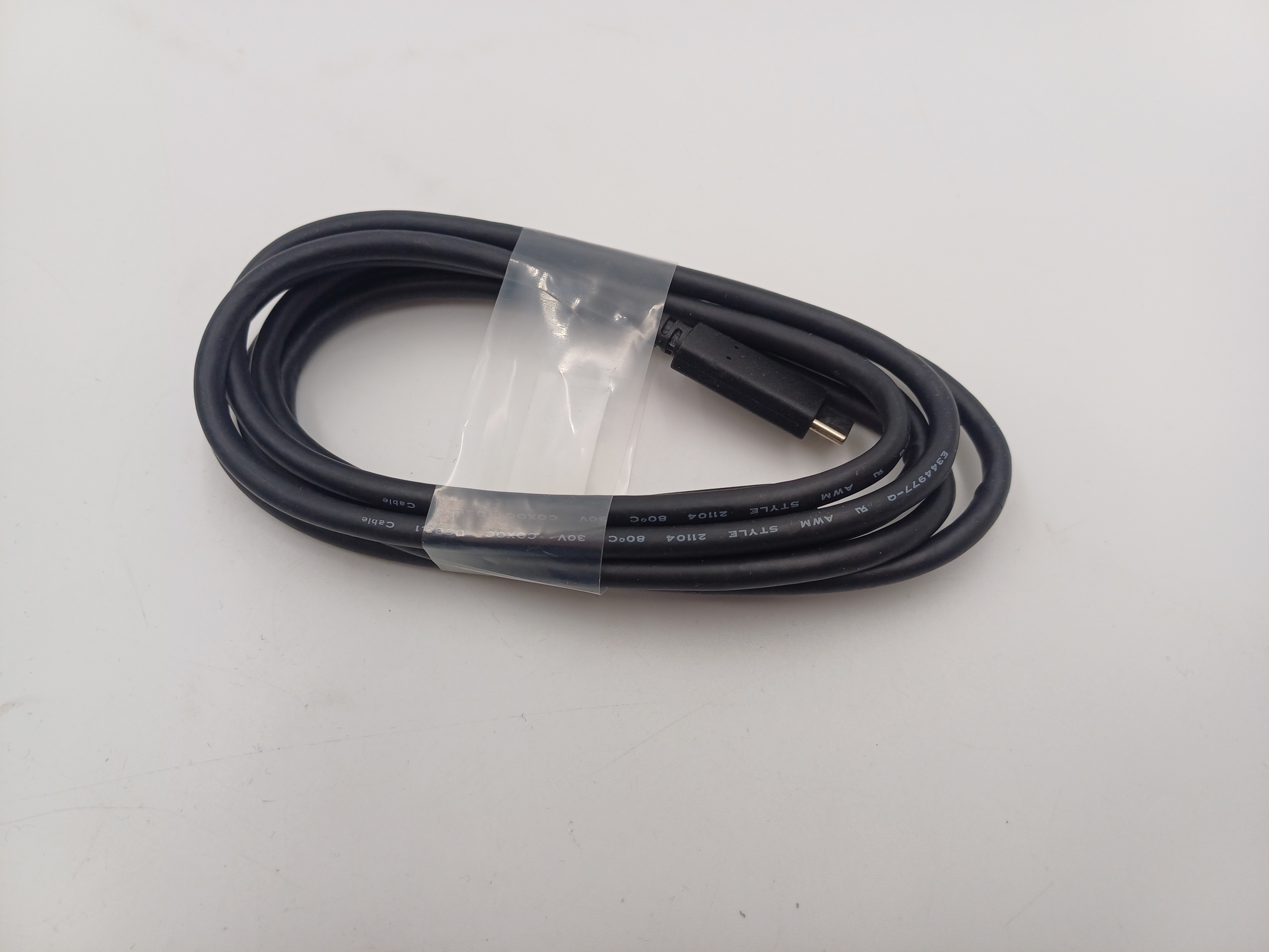 Dell USB-C to USB-C 1.8M 100 stk