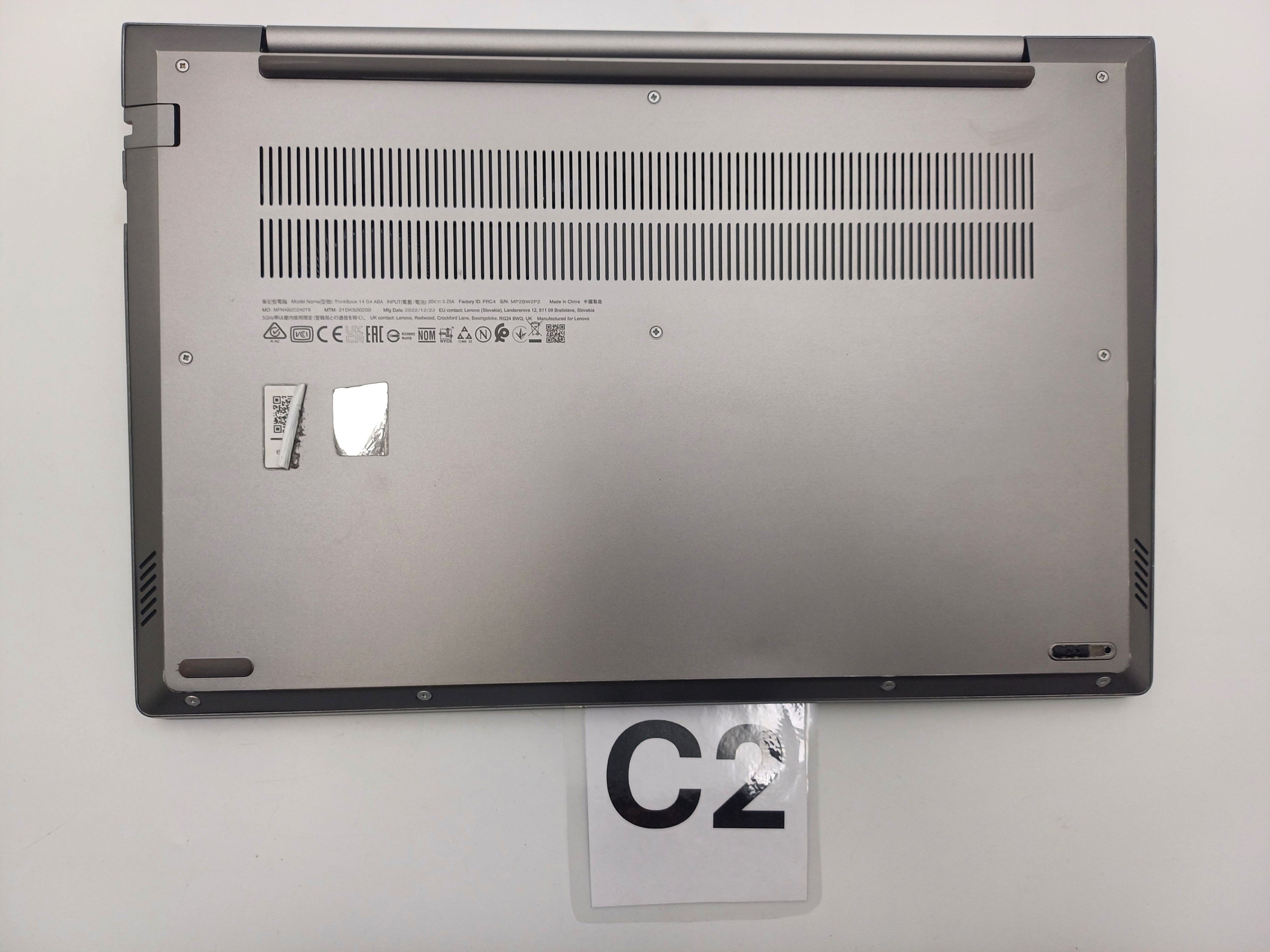 2824715640 - D Grades Laptops