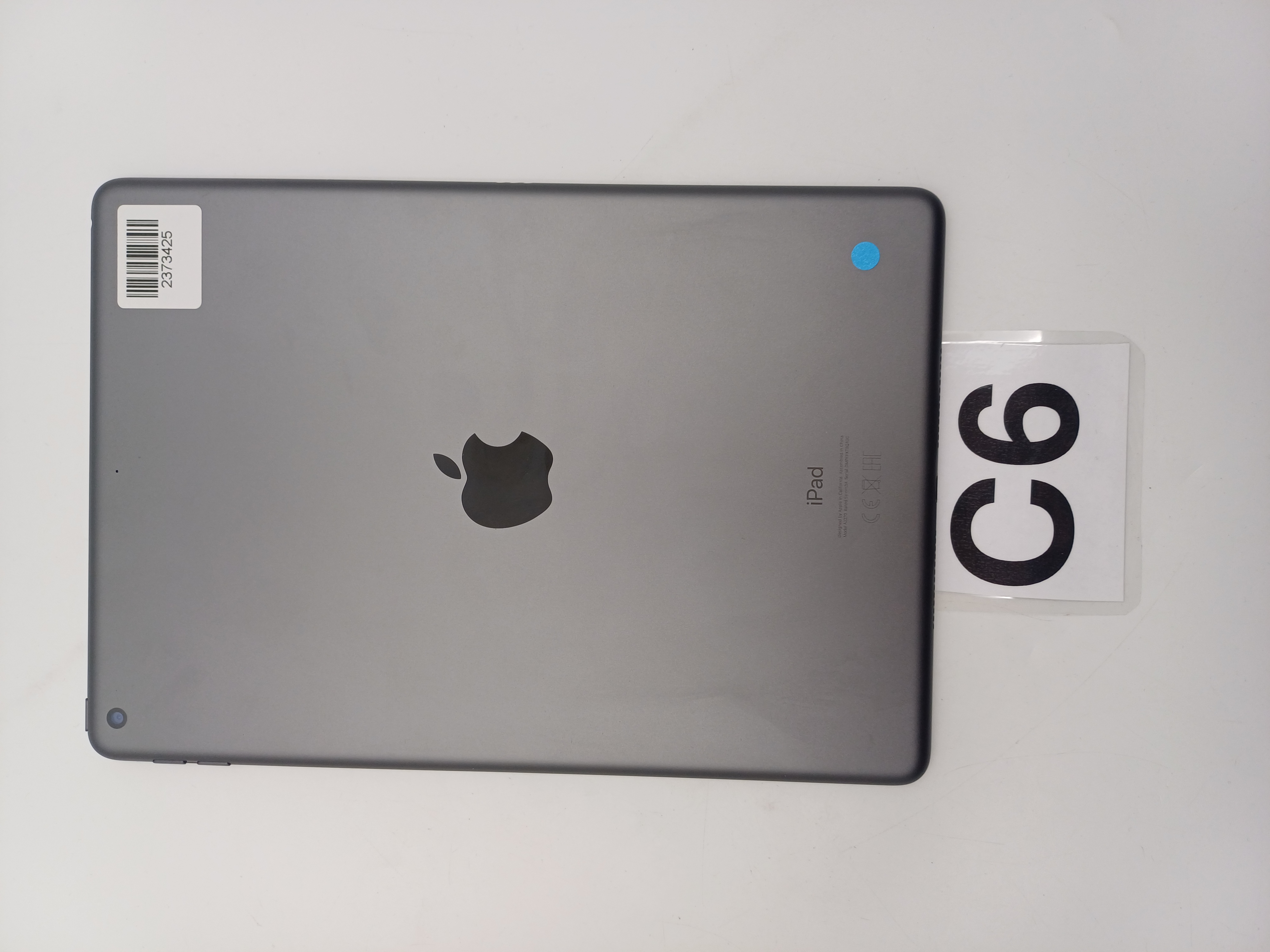 2824715640 - iPads