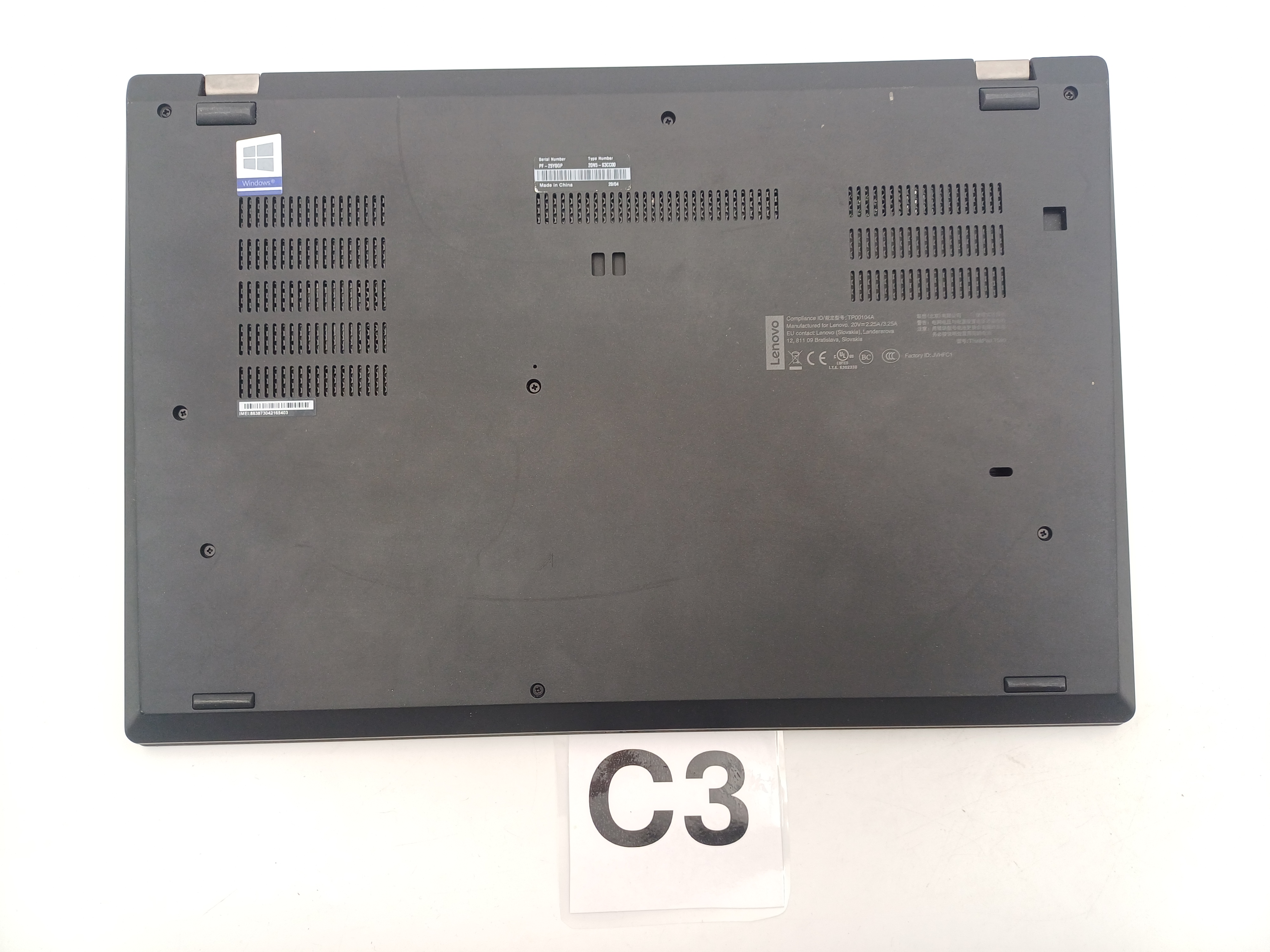 1324 MiX- Laptops