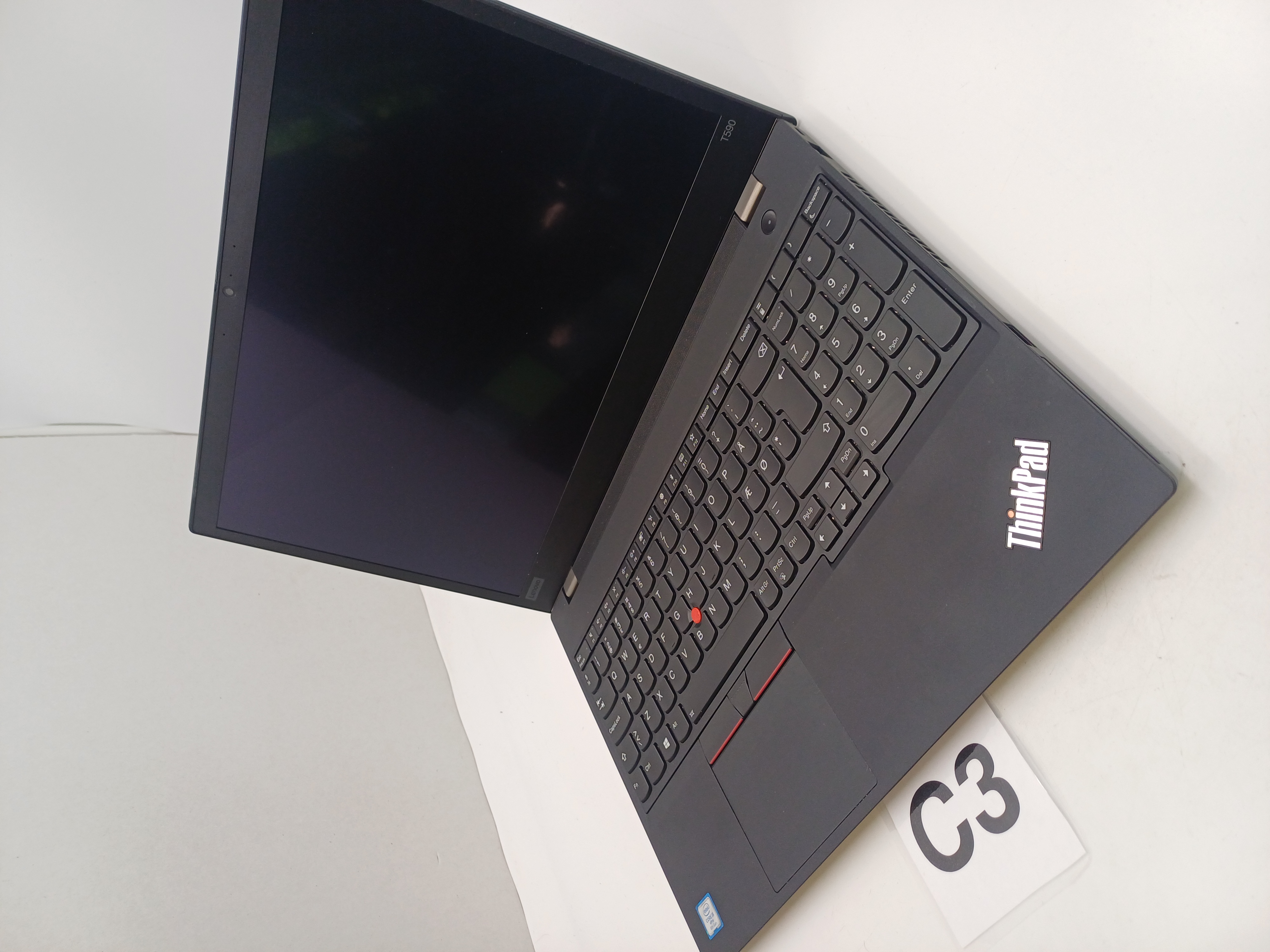 1324 MiX- Laptops