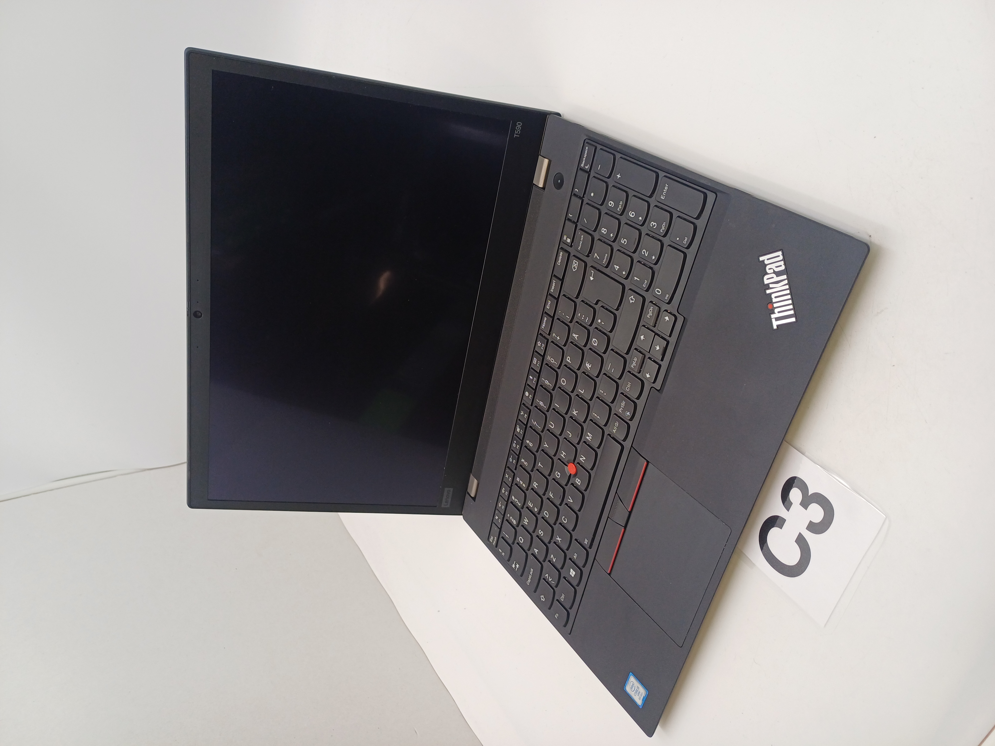 1324 MiX- Laptops