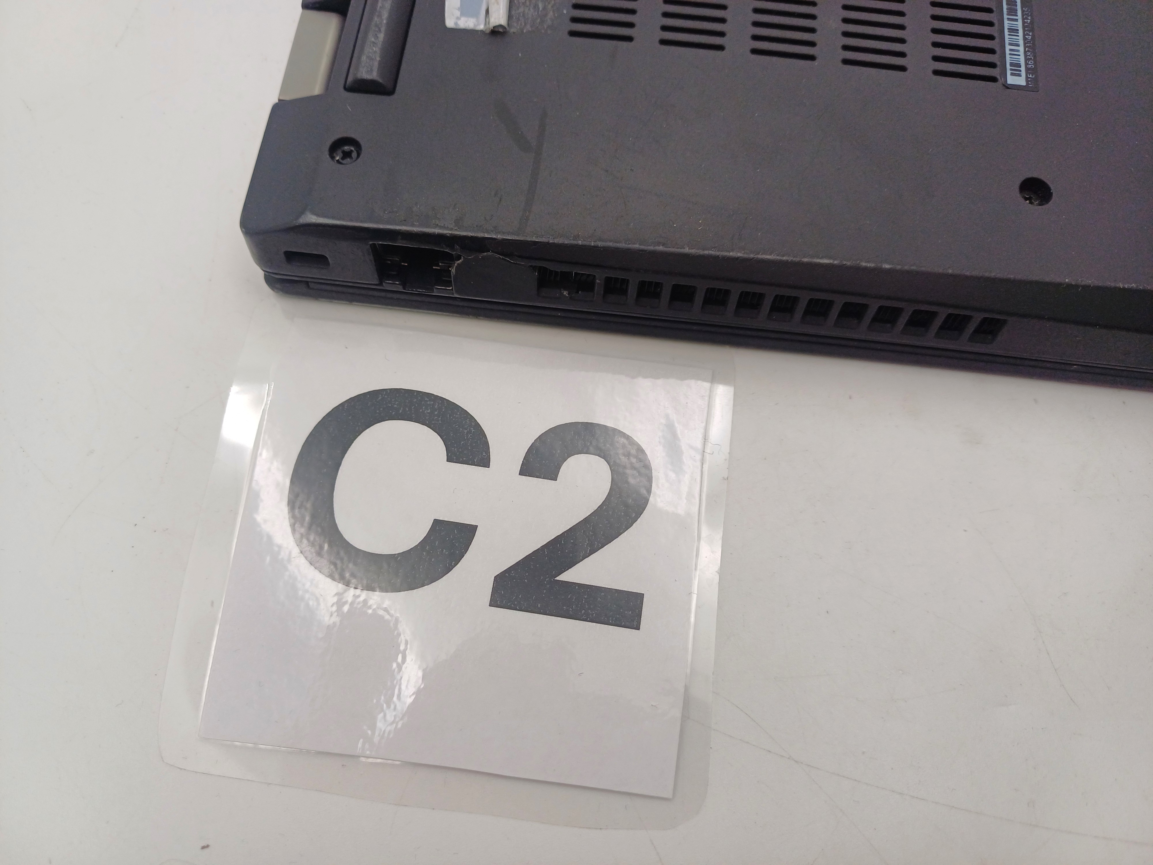 1324 MiX- D-grade Laptops
