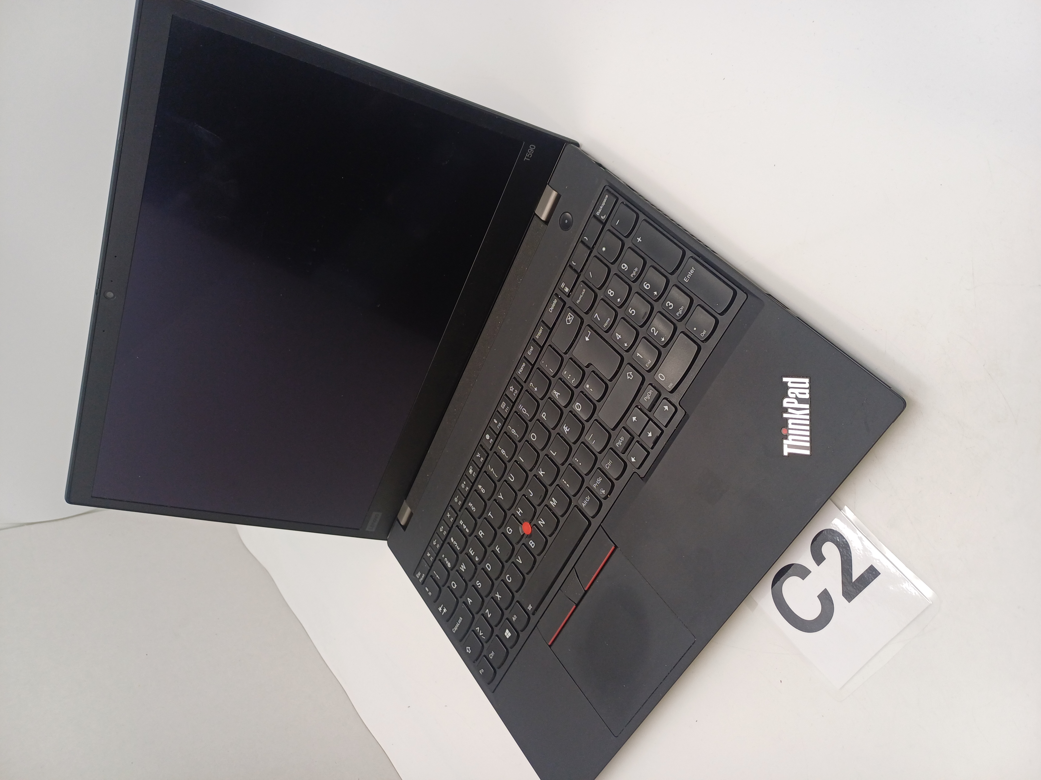 1324 MiX- D-grade Laptops