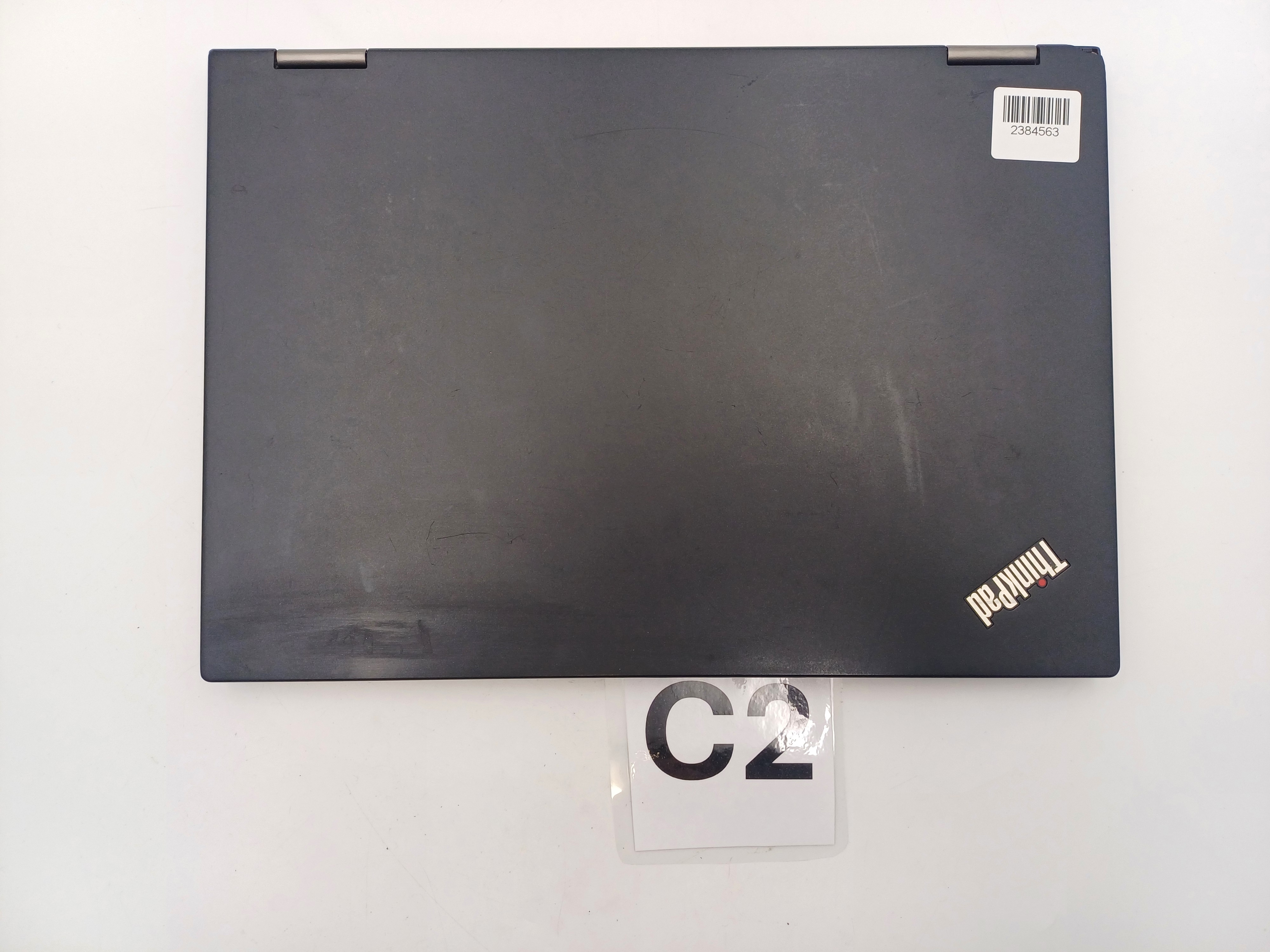 2910051416 D-grades Laptops