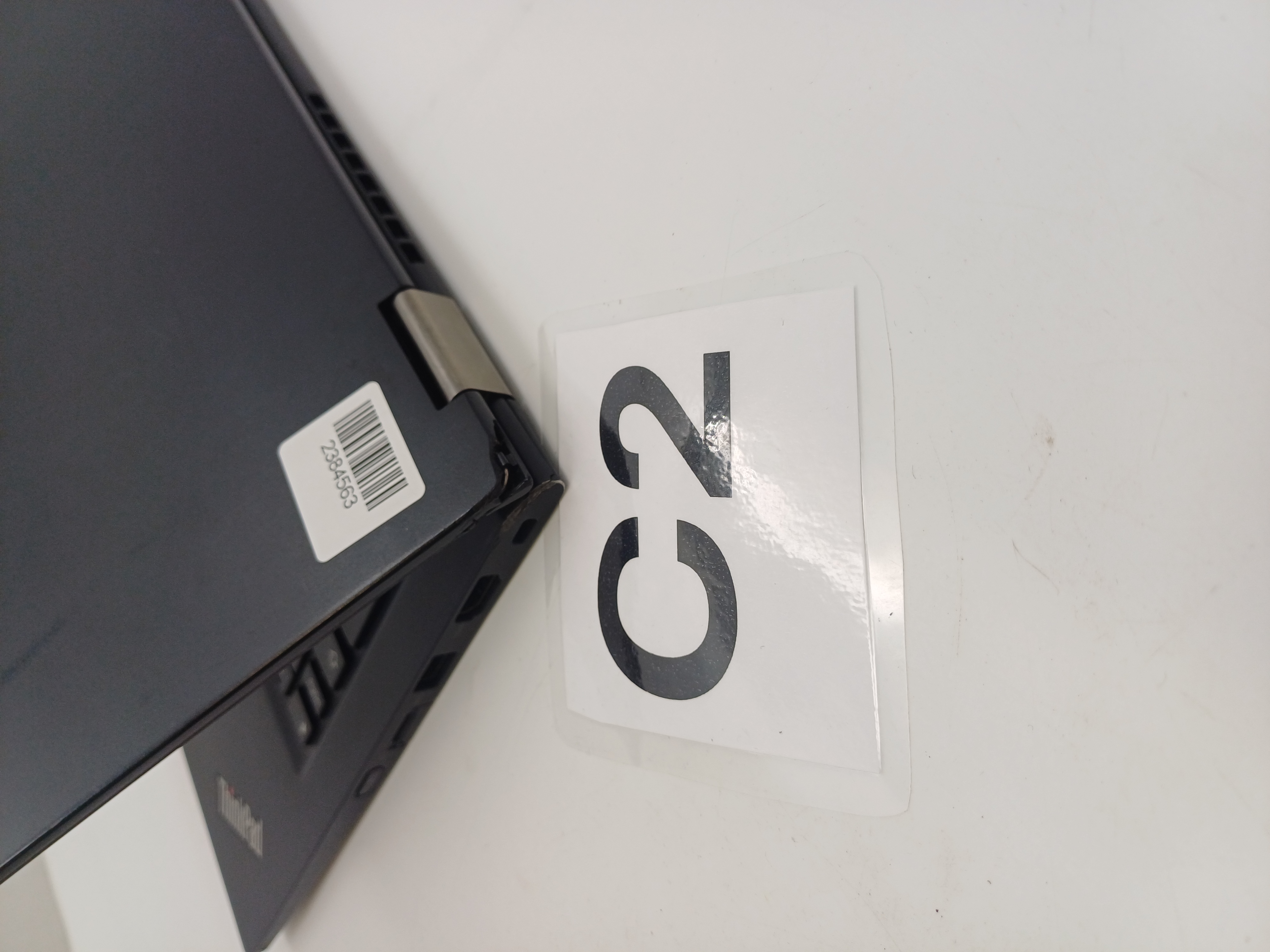 2910051416 D-grades Laptops