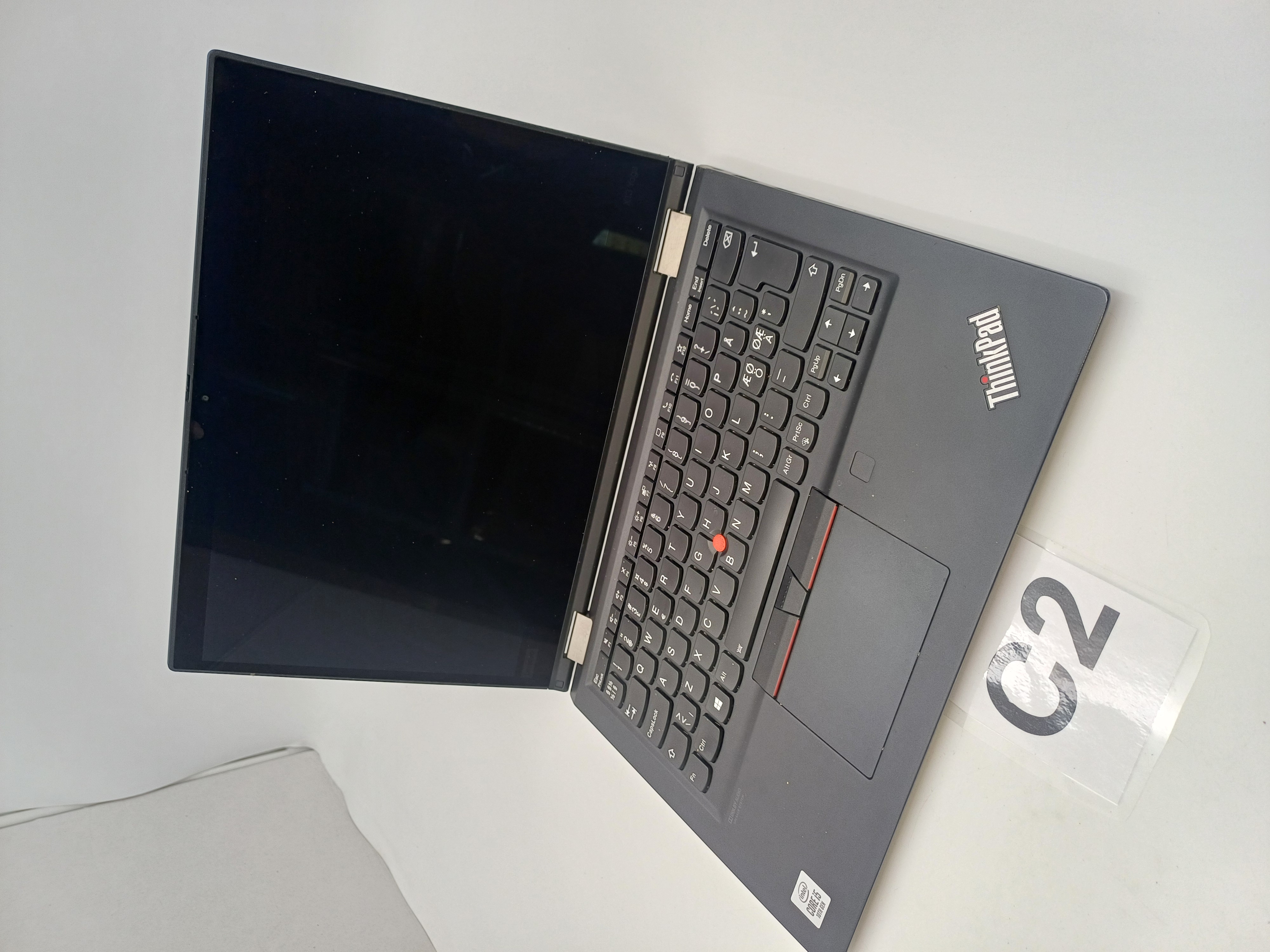 2910051416 D-grades Laptops