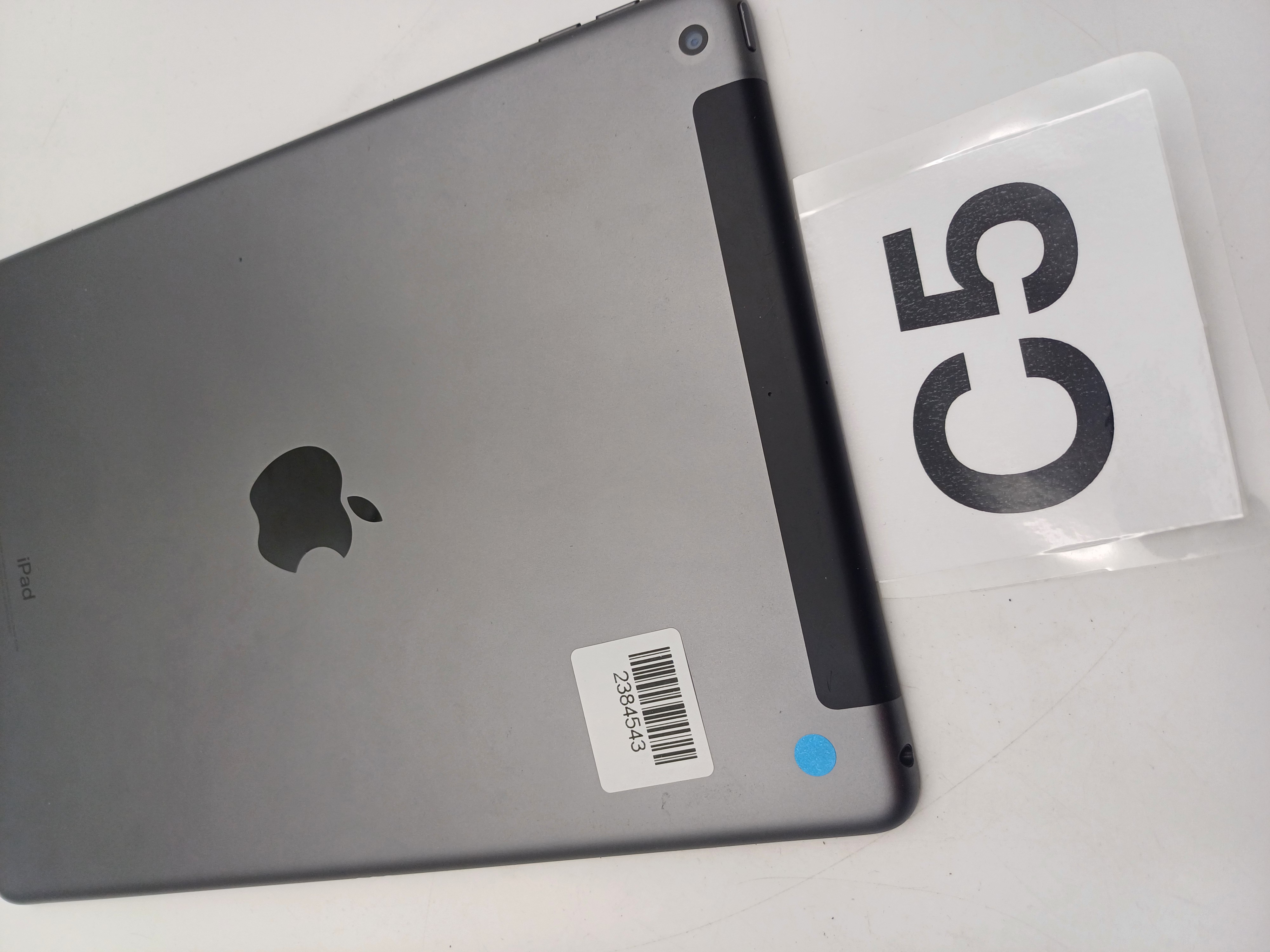 2907092536 iPads