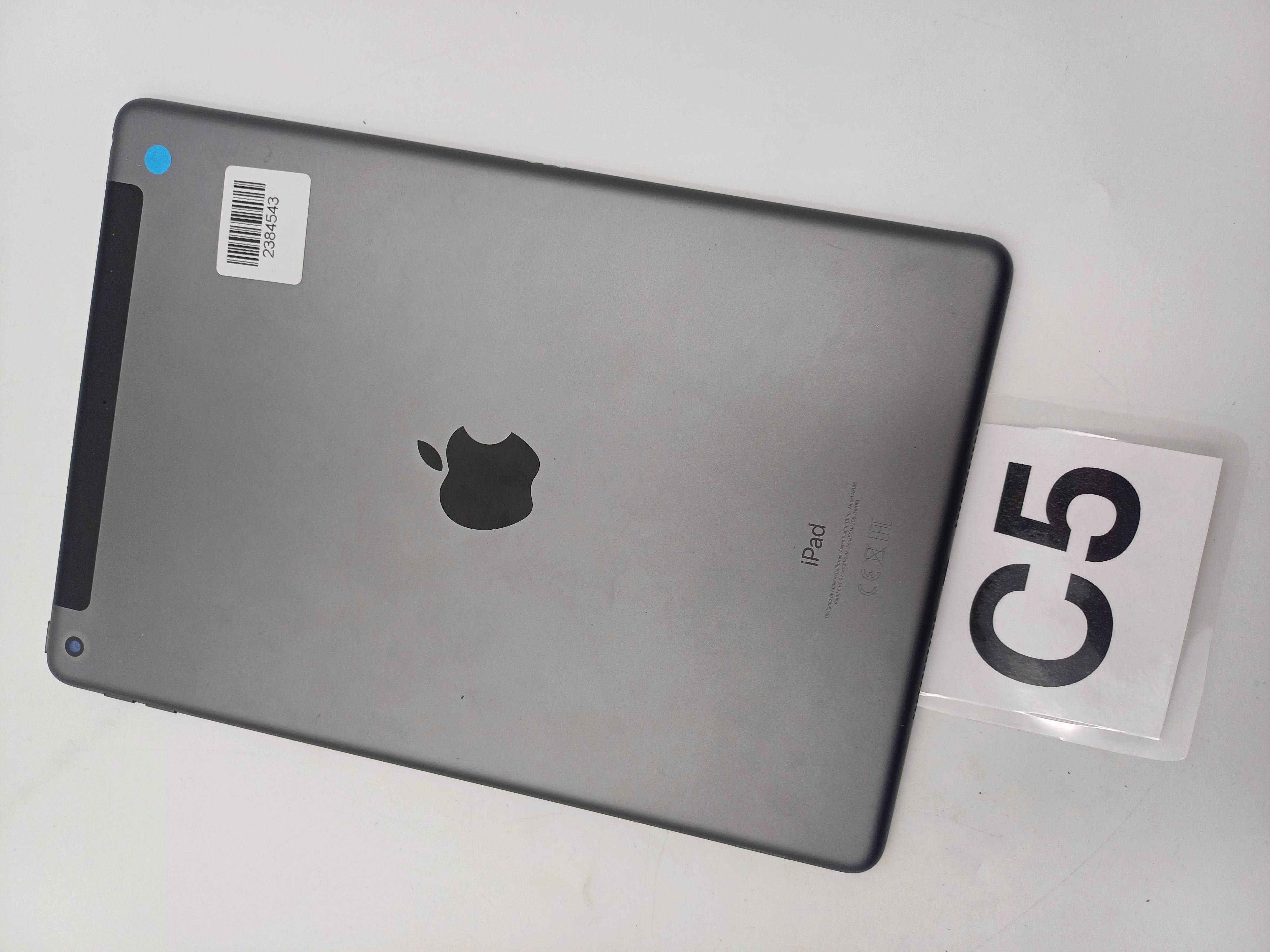 2907092536 iPads